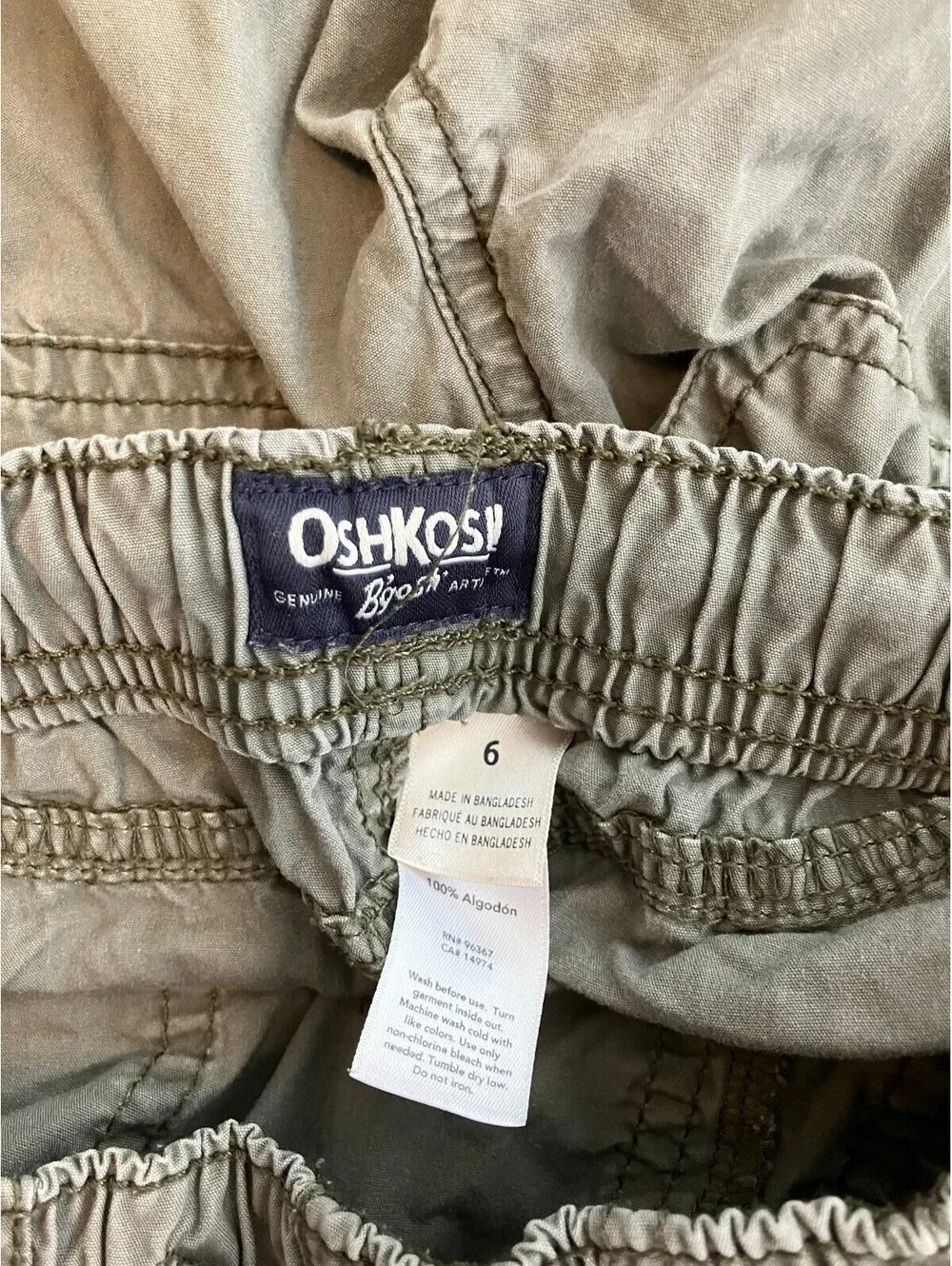 OshKosh Bgosh oshkosh gosh